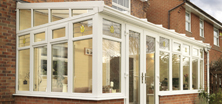 Conservatories 