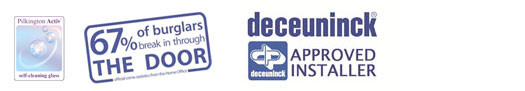 deceuninck approved installer